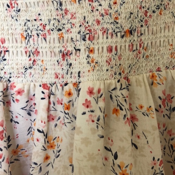 Ali + Jay East Side Mini Dress - Picture 5 of 5